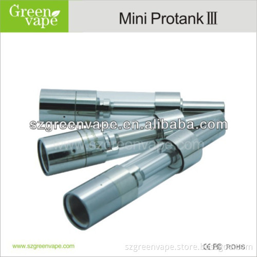 2014 Kangertech original dual coil BDC kanger mini protank 3
